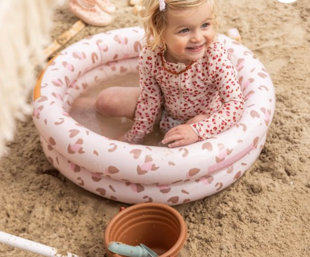 Swimming pool 60 cm.