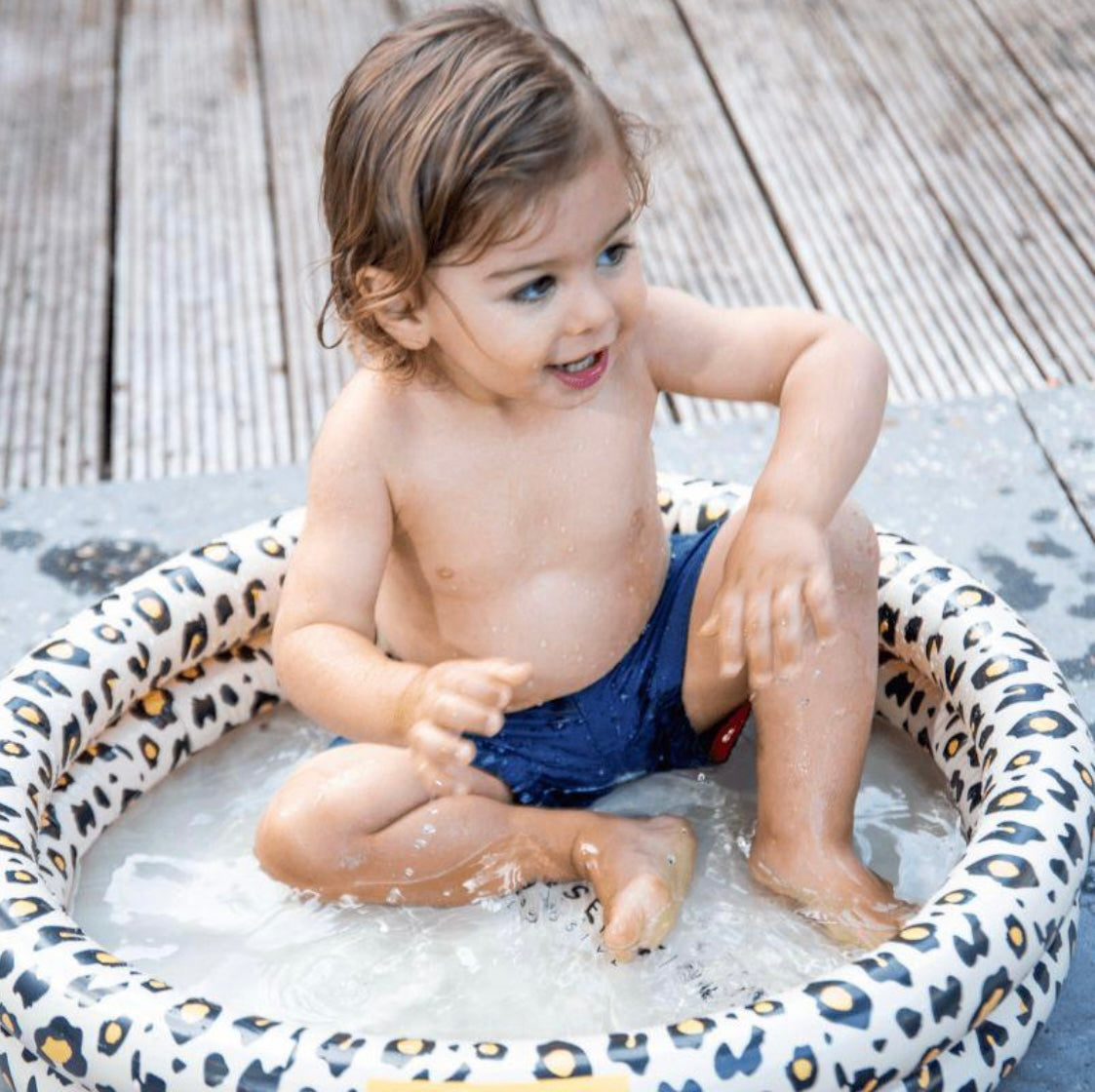 Swimming pool 60 cm