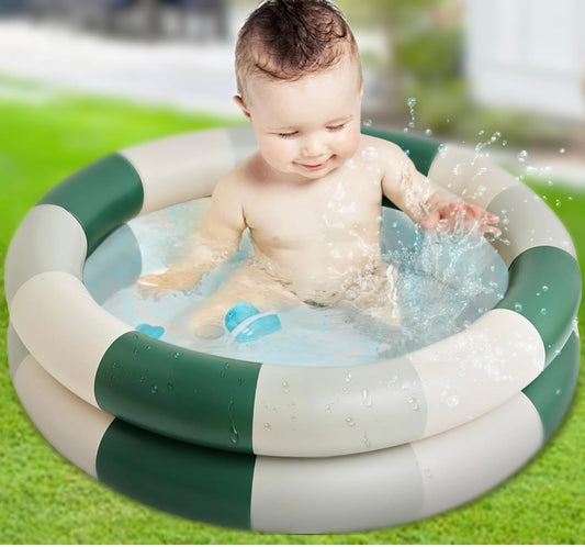 Swimming pool 120 cm