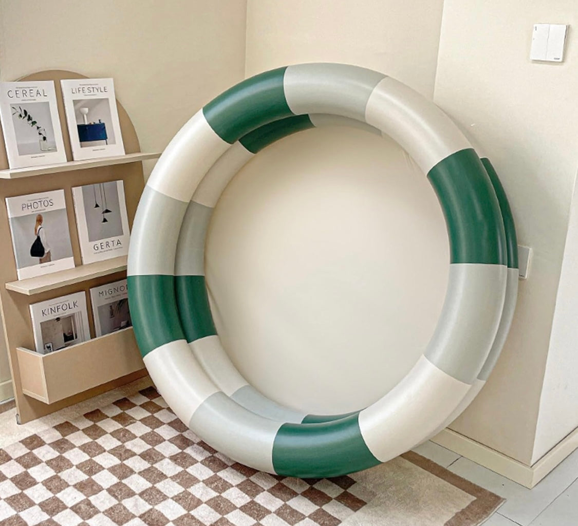 Swimming pool 120 cm