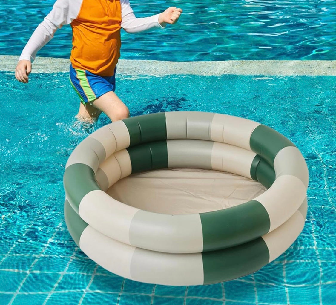 Swimming pool 120 cm