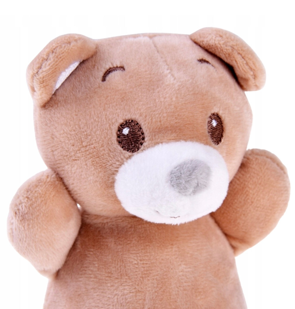 🌙 Bear Night Light